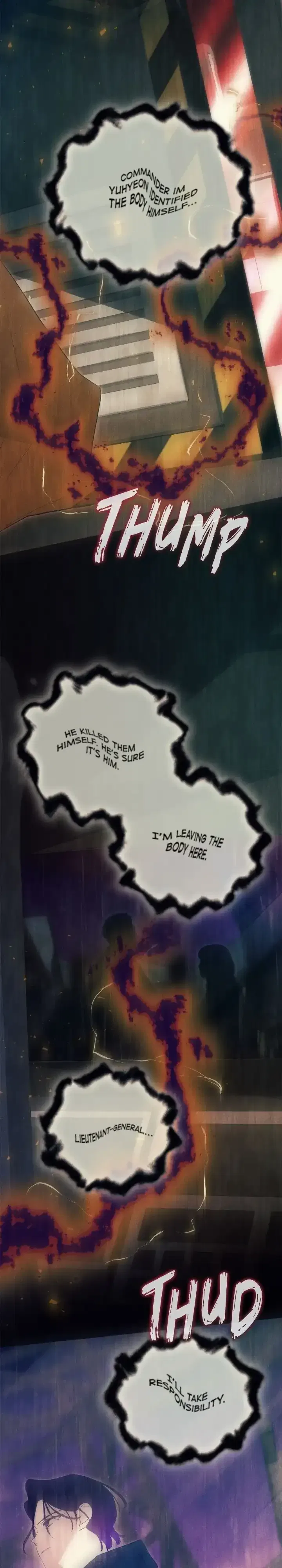 Theory of Paradise Chapter 93 – Page 15