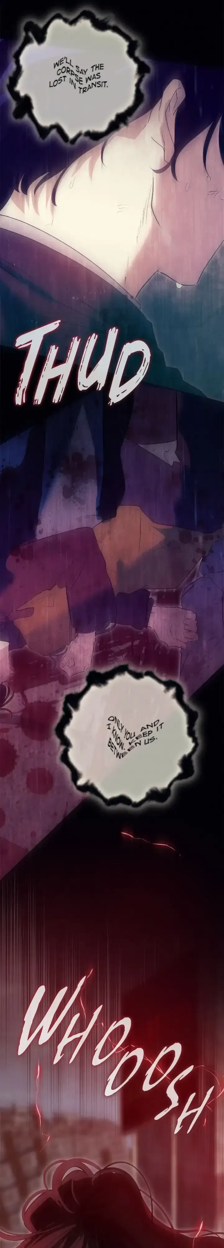 Theory of Paradise Chapter 93 – Page 17