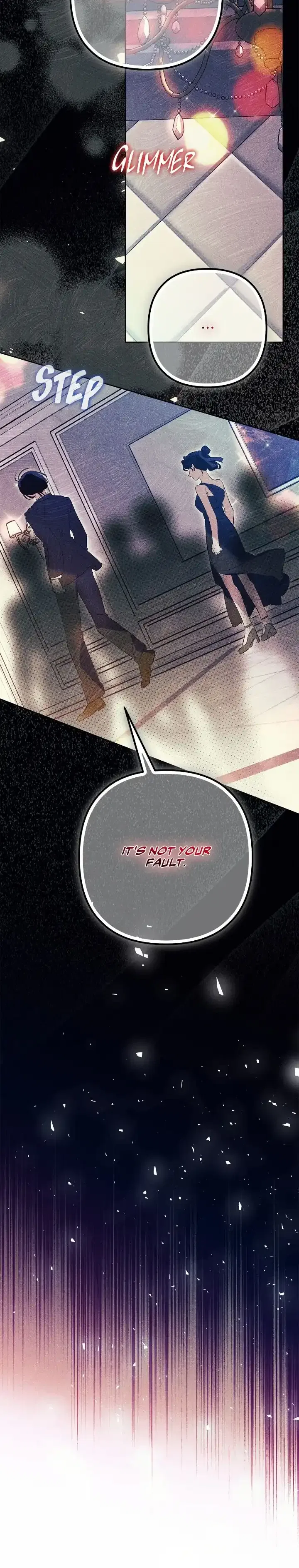 Theory of Paradise Chapter 93 – Page 20