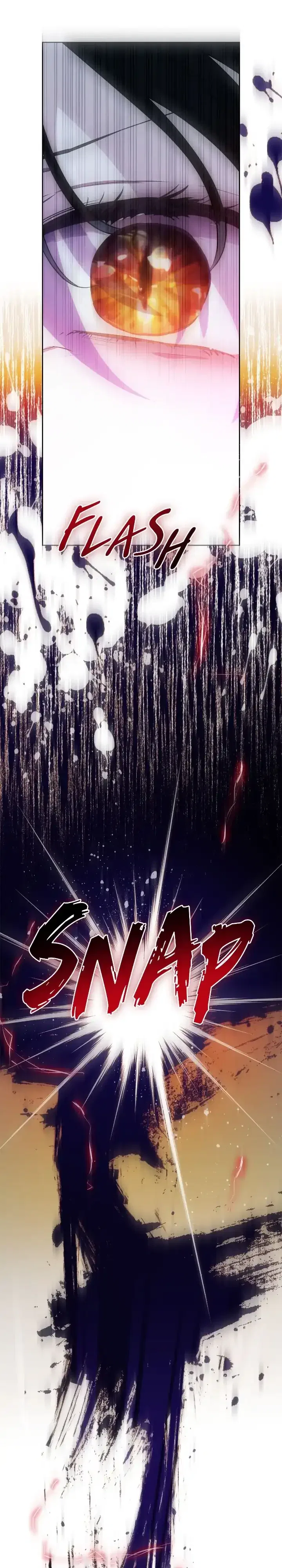 Theory of Paradise Chapter 93 – Page 21
