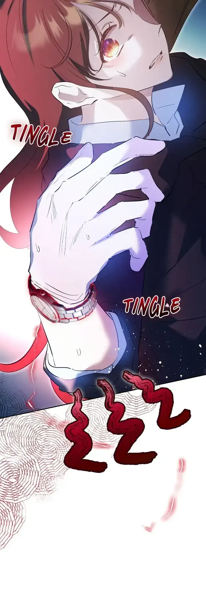 Theory of Paradise Chapter 93 – Page 23