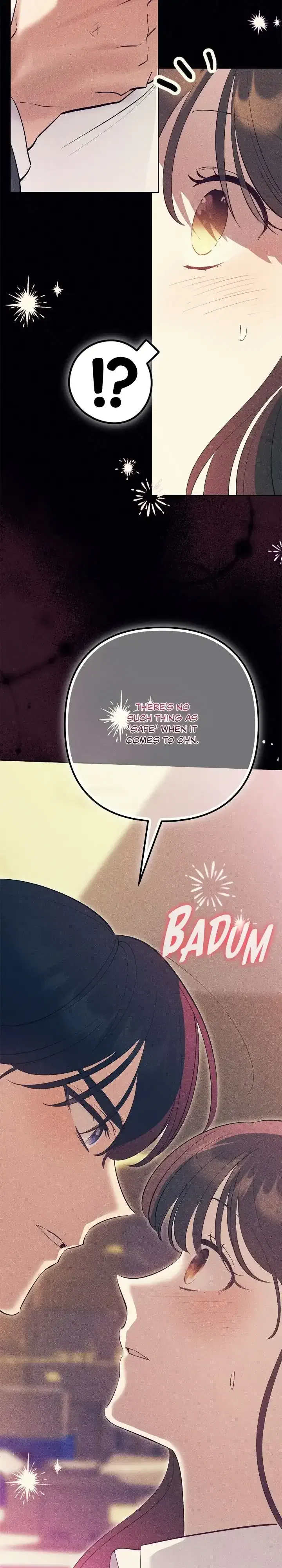 Theory of Paradise Chapter 93 – Page 29