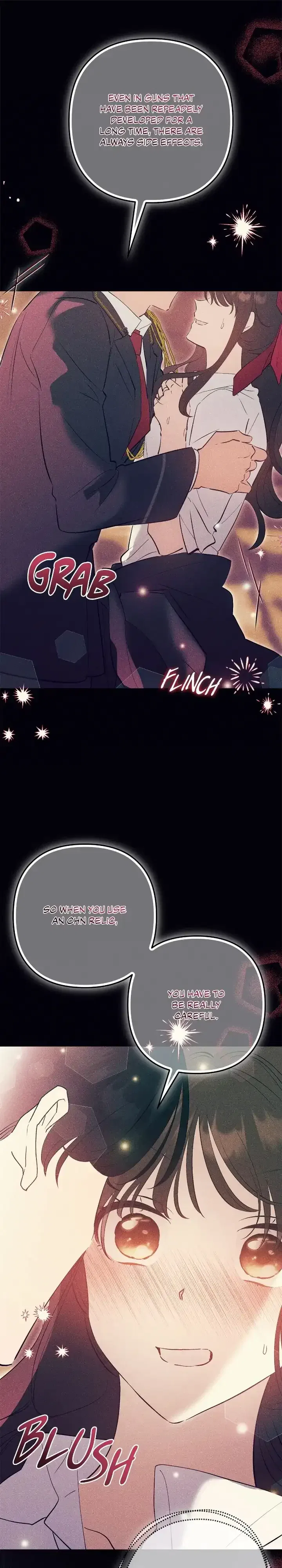 Theory of Paradise Chapter 93 – Page 31