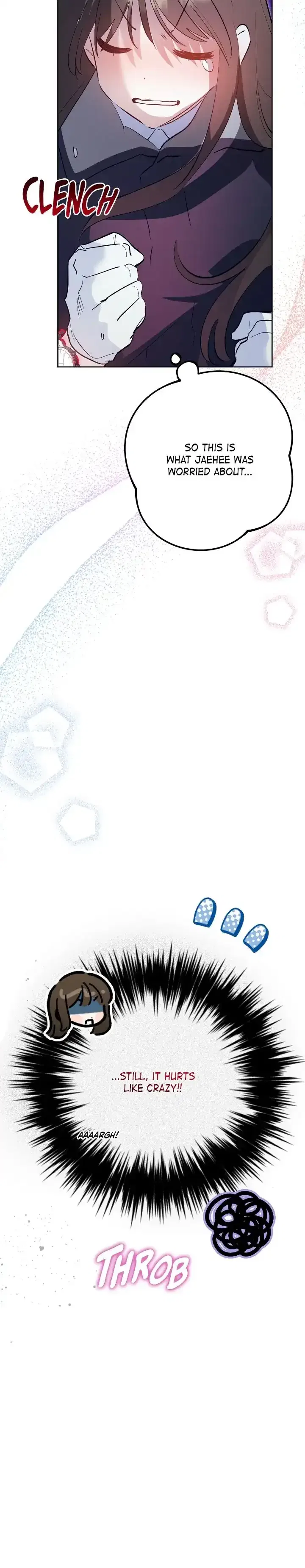 Theory of Paradise Chapter 93 – Page 33