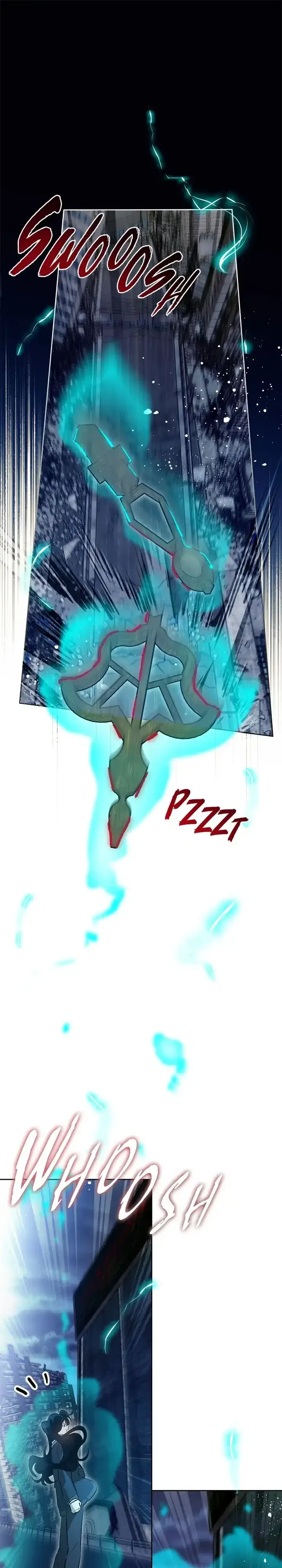 Theory of Paradise Chapter 93 – Page 38