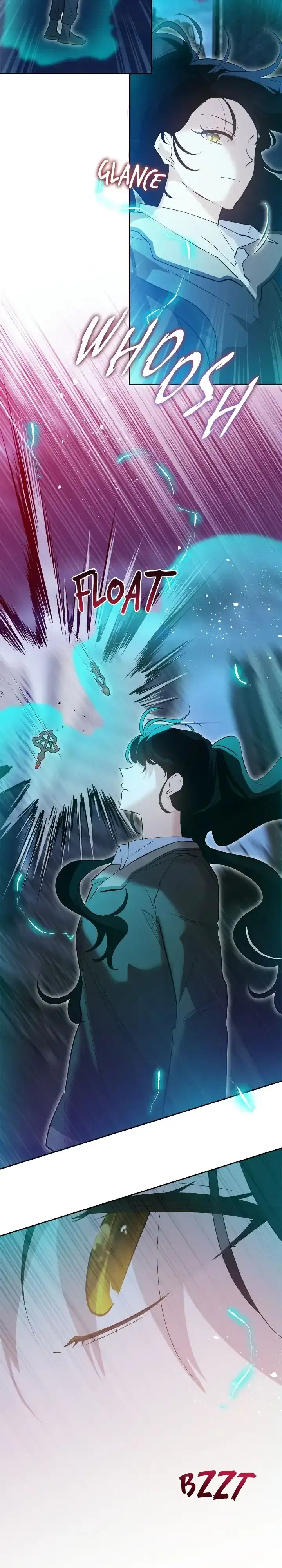 Theory of Paradise Chapter 93 – Page 39