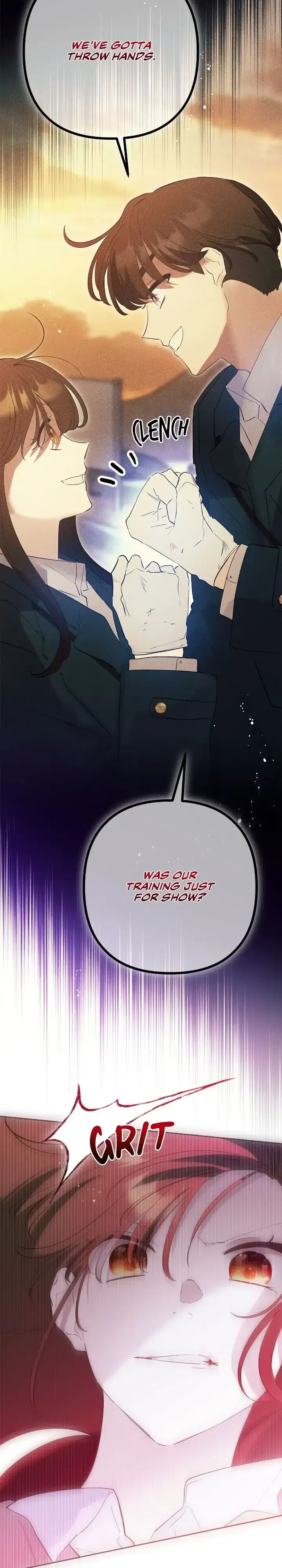 Theory of Paradise Chapter 93 – Page 42