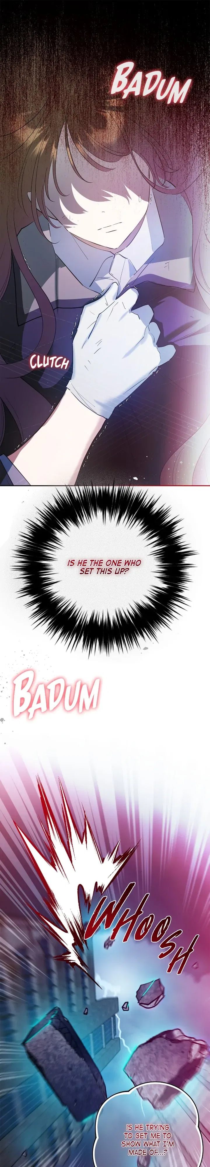 Theory of Paradise Chapter 92 – Page 10