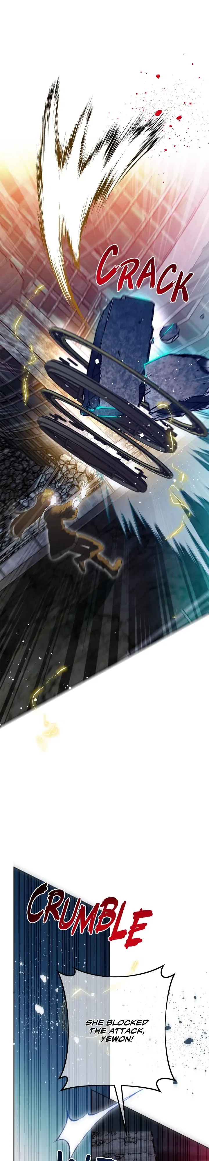 Theory of Paradise Chapter 92 – Page 13