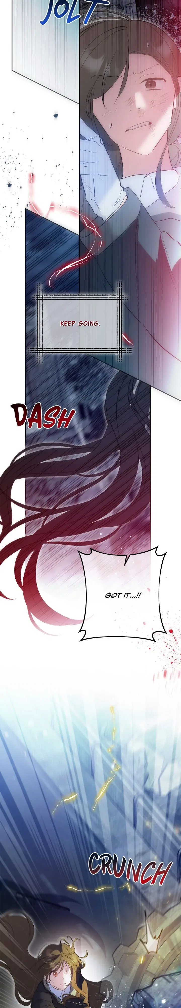 Theory of Paradise Chapter 92 – Page 14