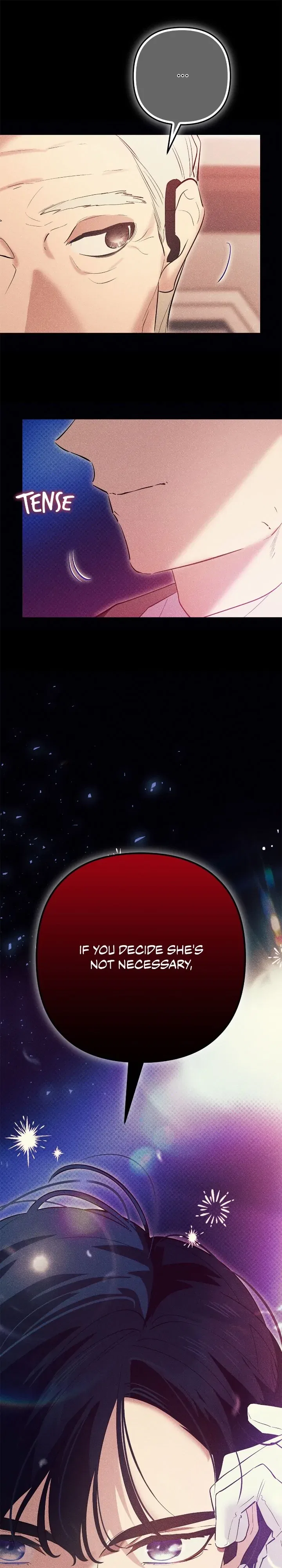 Theory of Paradise Chapter 92 – Page 24