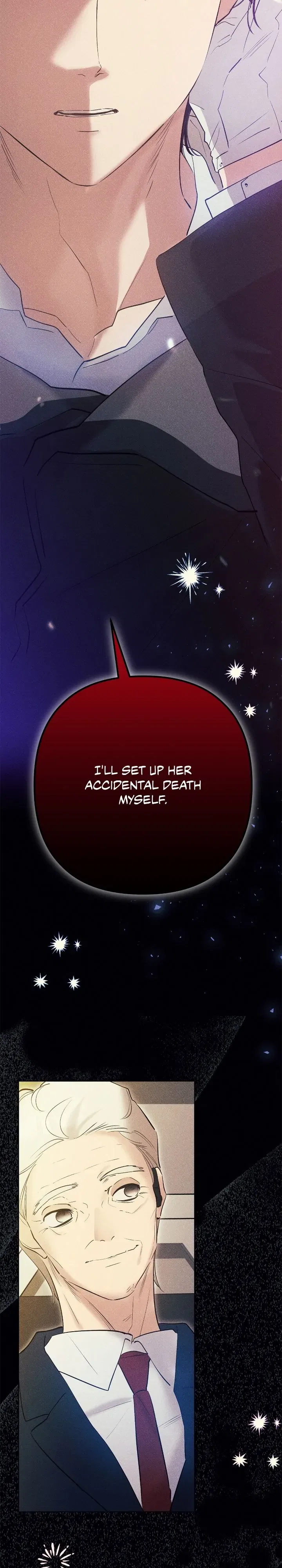 Theory of Paradise Chapter 92 – Page 25