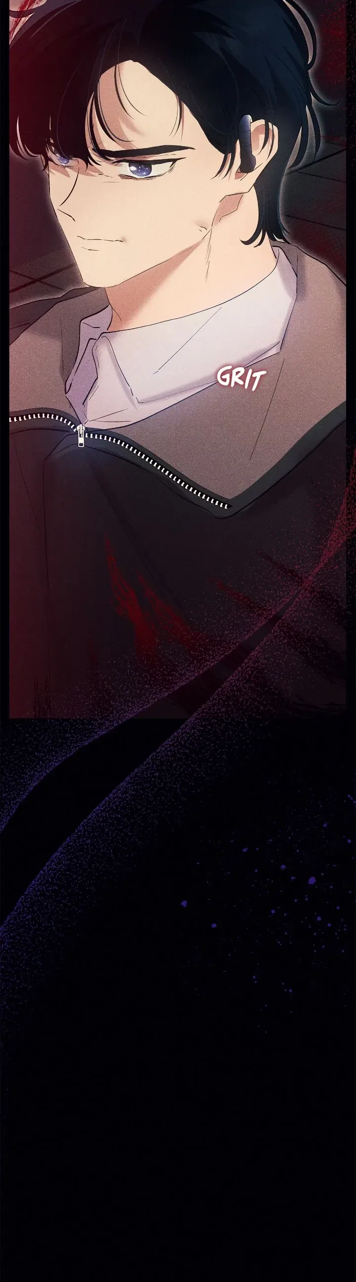 Theory of Paradise Chapter 92 – Page 29