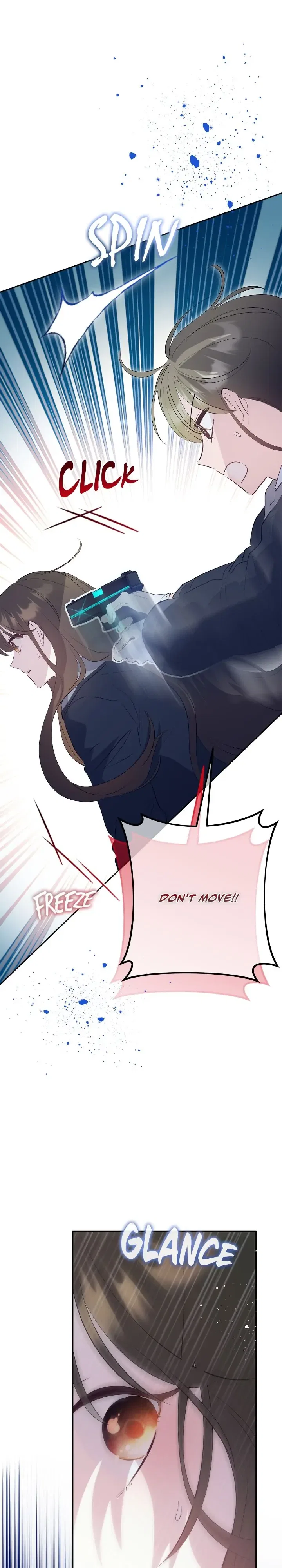 Theory of Paradise Chapter 91 – Page 15