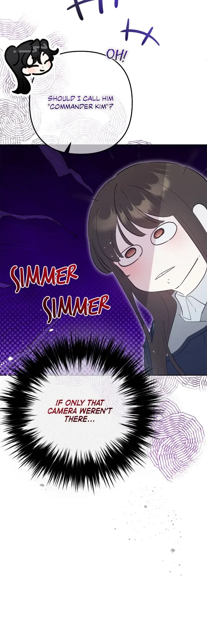 Theory of Paradise Chapter 91 – Page 17