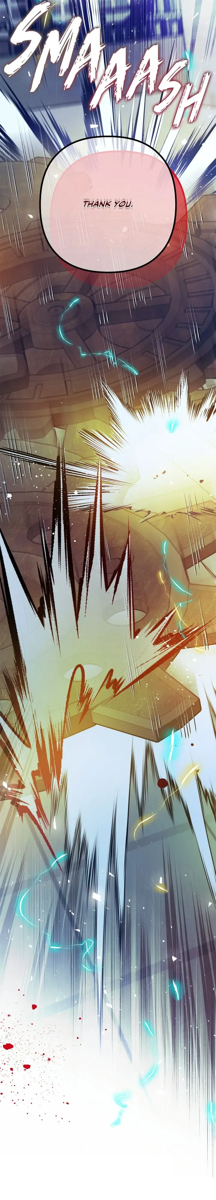 Theory of Paradise Chapter 91 – Page 26