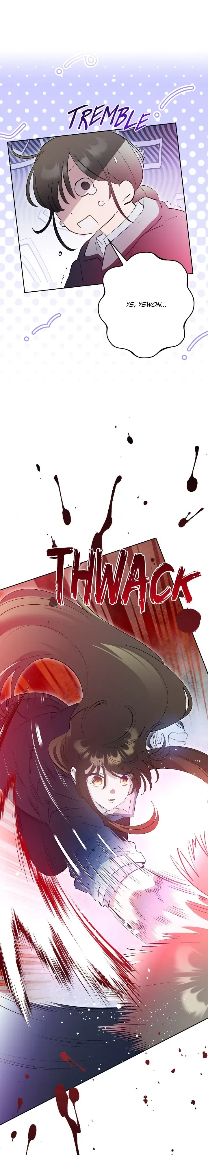 Theory of Paradise Chapter 91 – Page 29