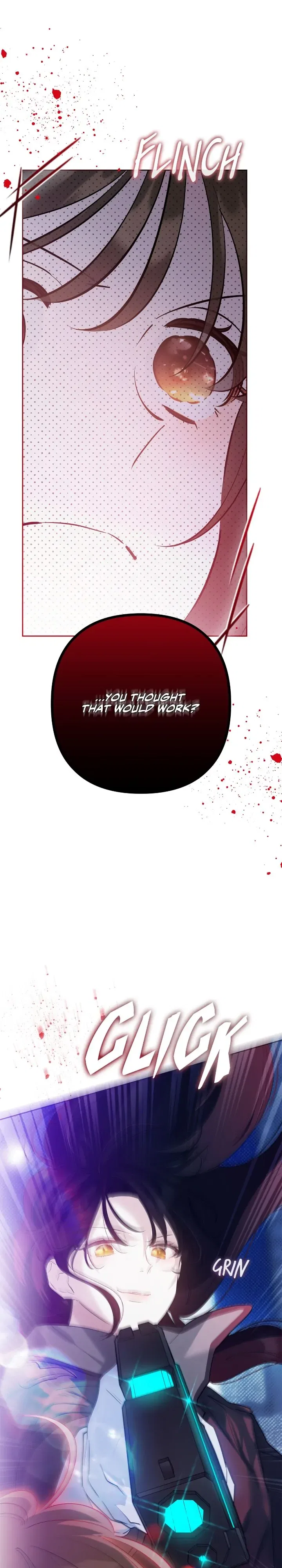 Theory of Paradise Chapter 91 – Page 32