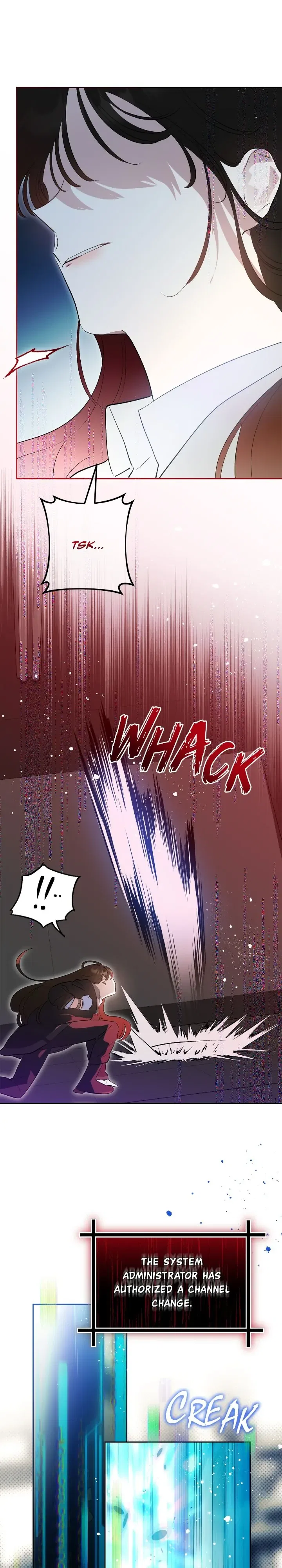 Theory of Paradise Chapter 91 – Page 38