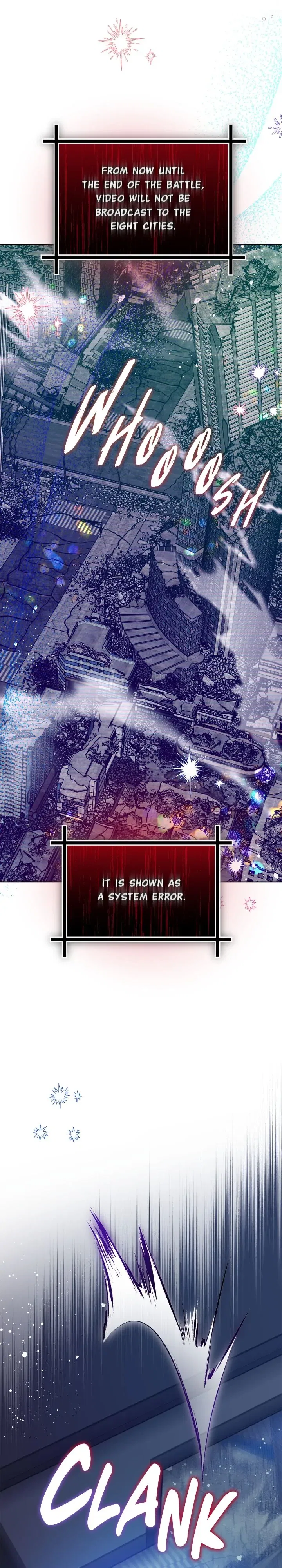 Theory of Paradise Chapter 91 – Page 40