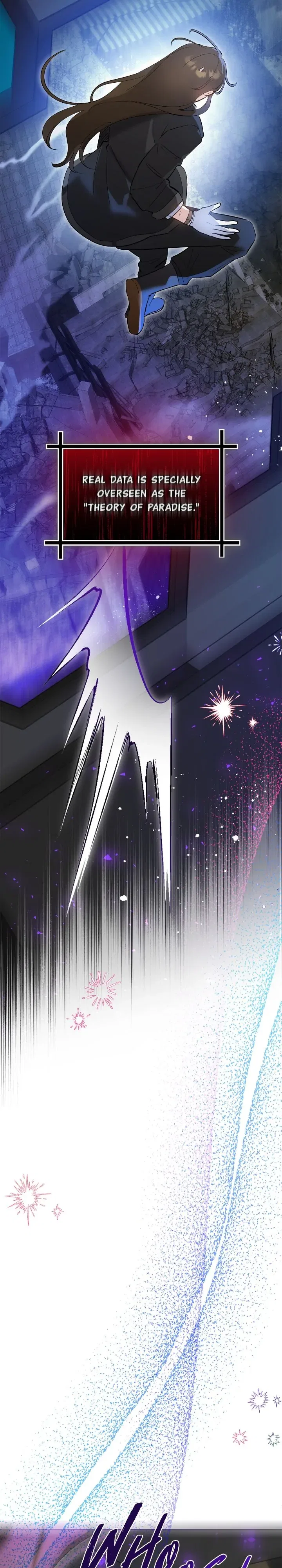 Theory of Paradise Chapter 91 – Page 41