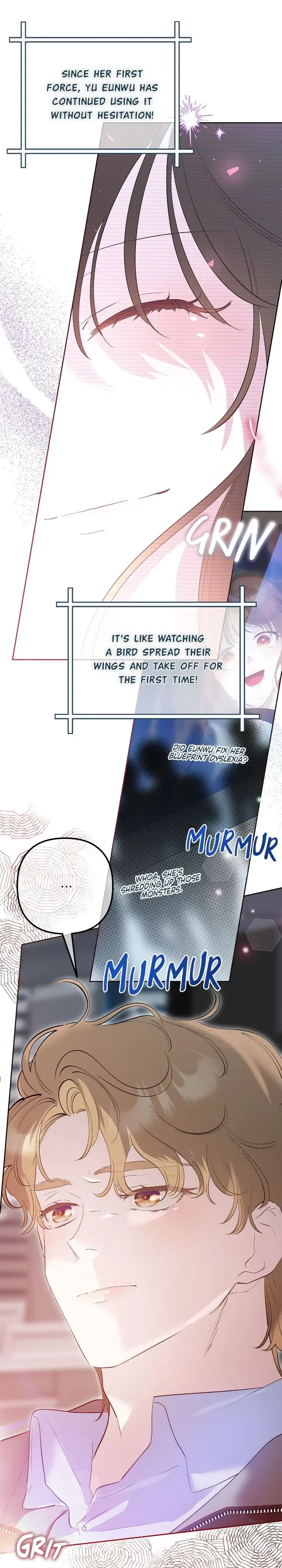 Theory of Paradise Chapter 90 – Page 9