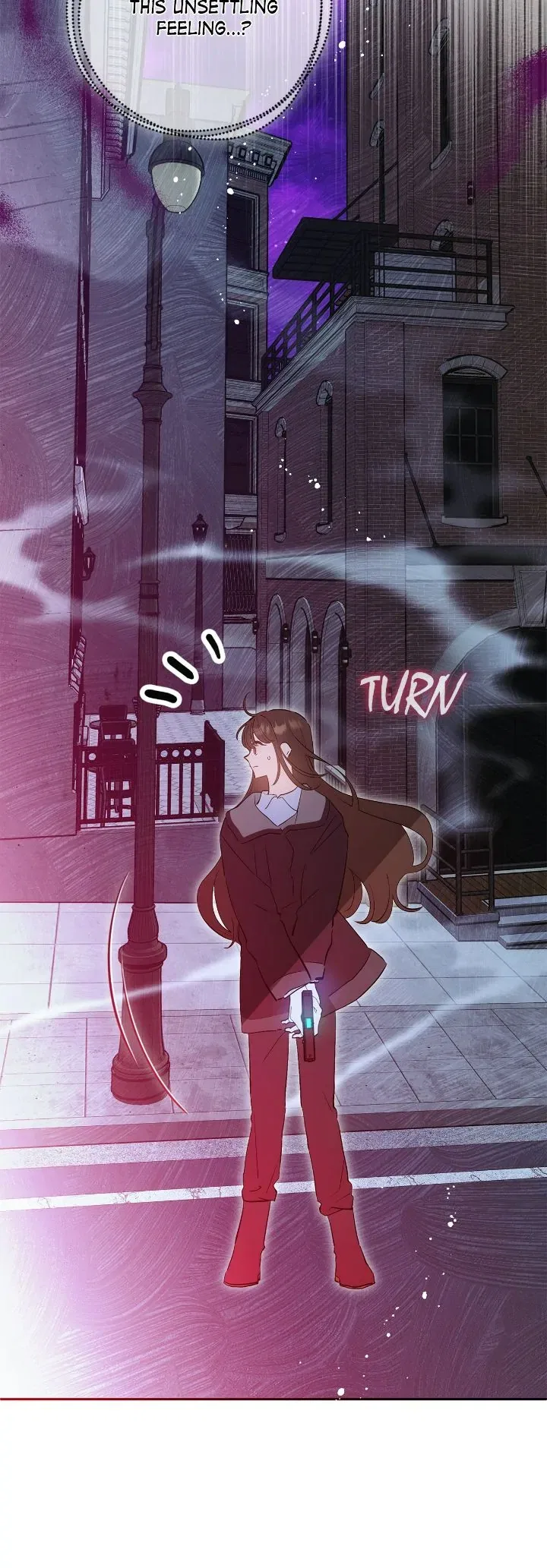 Theory of Paradise Chapter 90 – Page 13