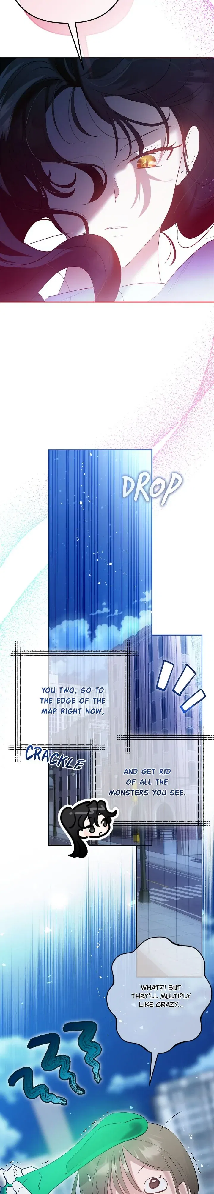 Theory of Paradise Chapter 90 – Page 18