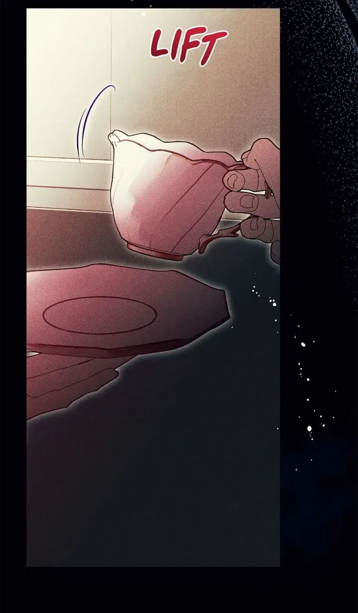 Theory of Paradise Chapter 90 – Page 36