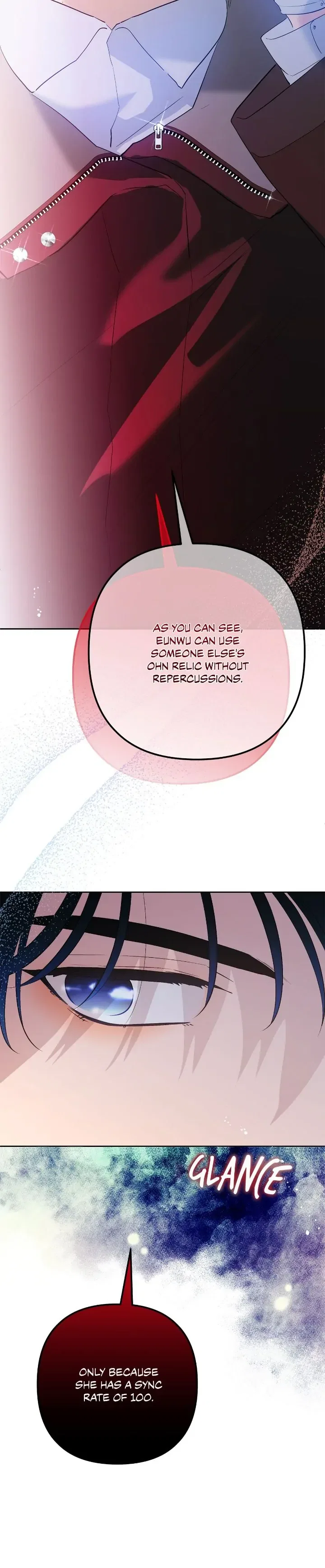 Theory of Paradise Chapter 90 – Page 38