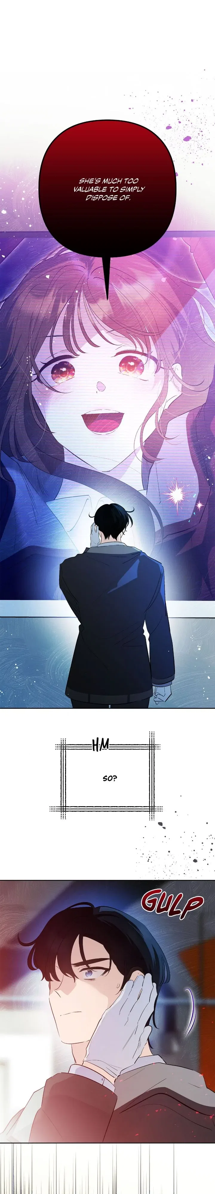 Theory of Paradise Chapter 90 – Page 39