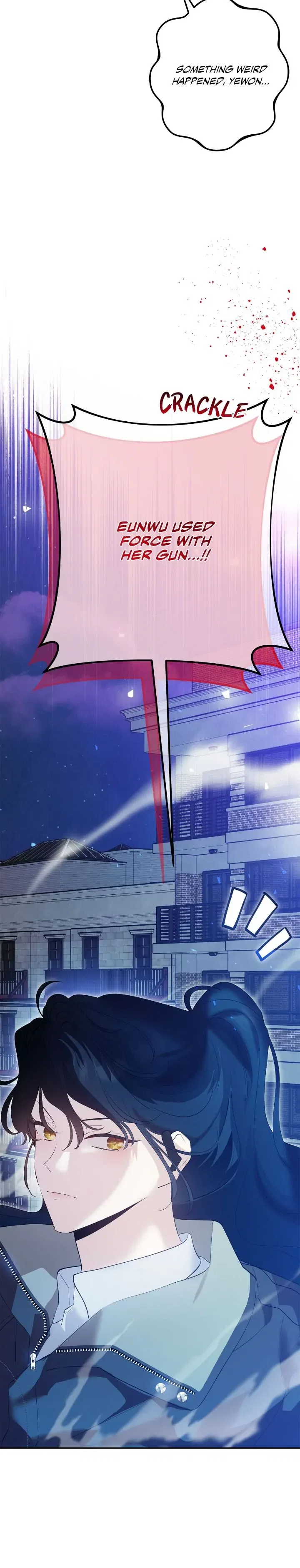 Theory of Paradise Chapter 89 – Page 6