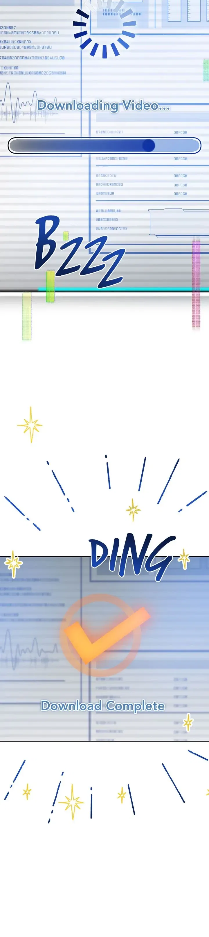 Theory of Paradise Chapter 89 – Page 9