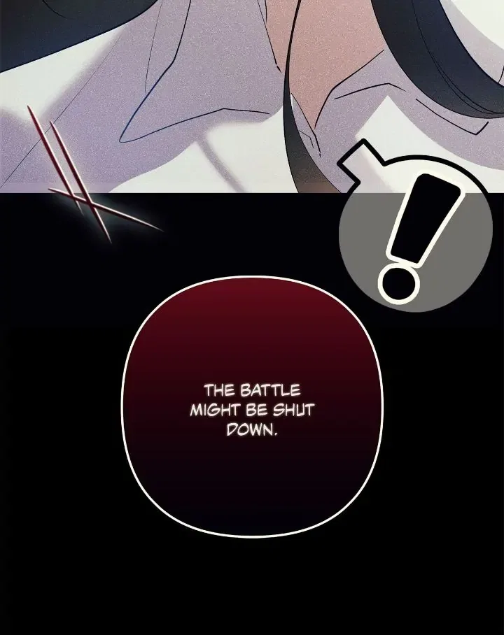 Theory of Paradise Chapter 89 – Page 34