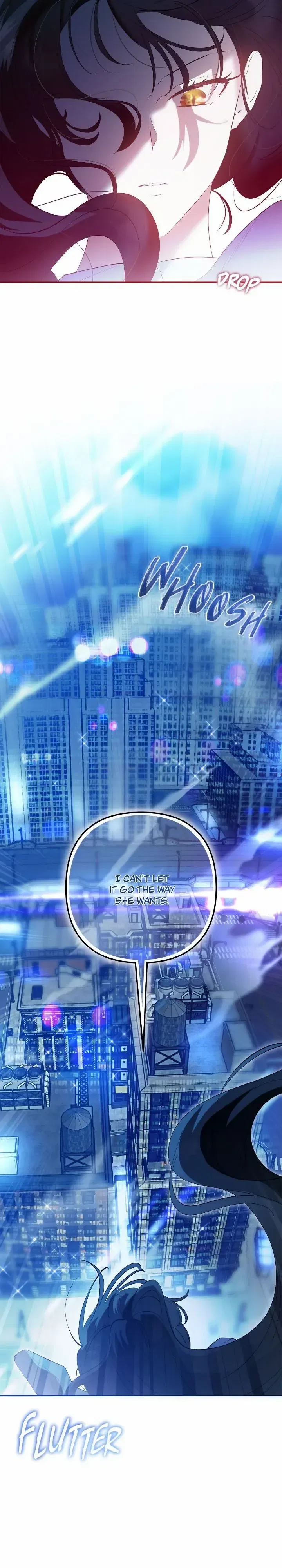 Theory of Paradise Chapter 89 – Page 45