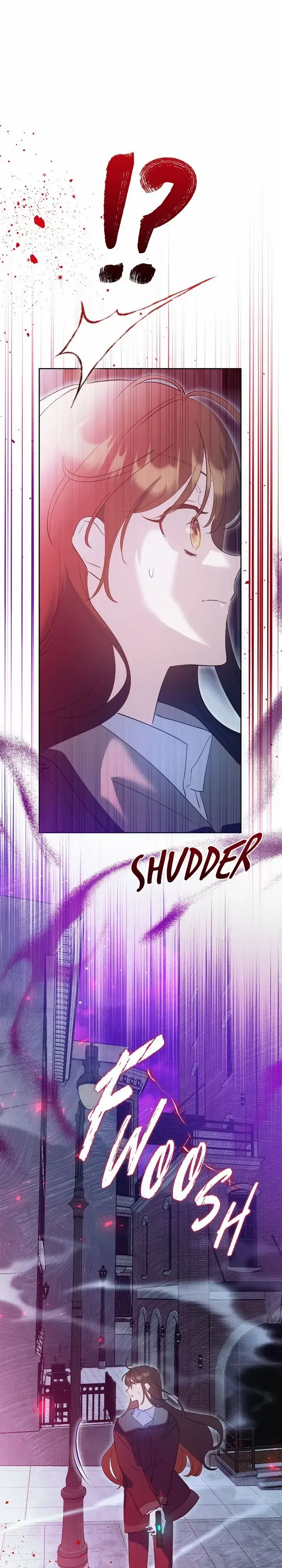 Theory of Paradise Chapter 89 – Page 47
