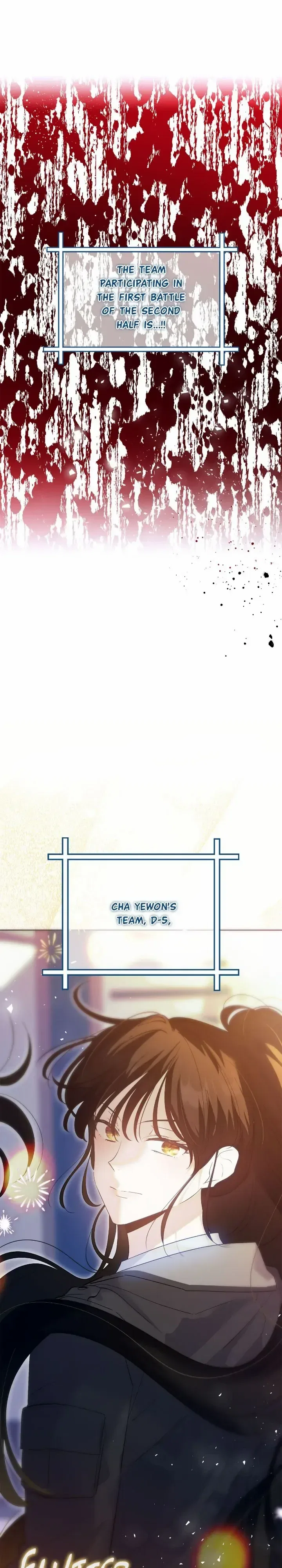 Theory of Paradise Chapter 88 – Page 1