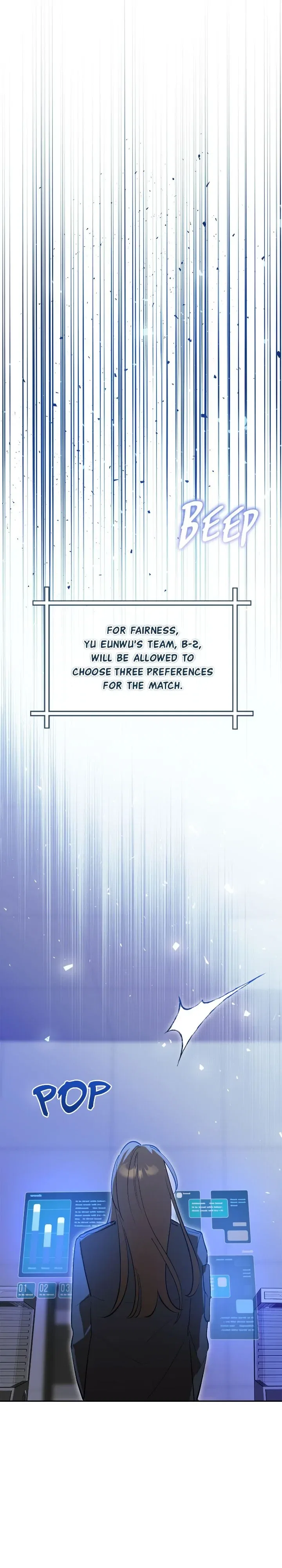 Theory of Paradise Chapter 88 – Page 5