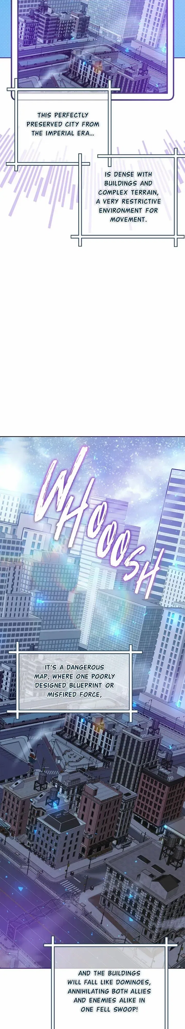 Theory of Paradise Chapter 88 – Page 7