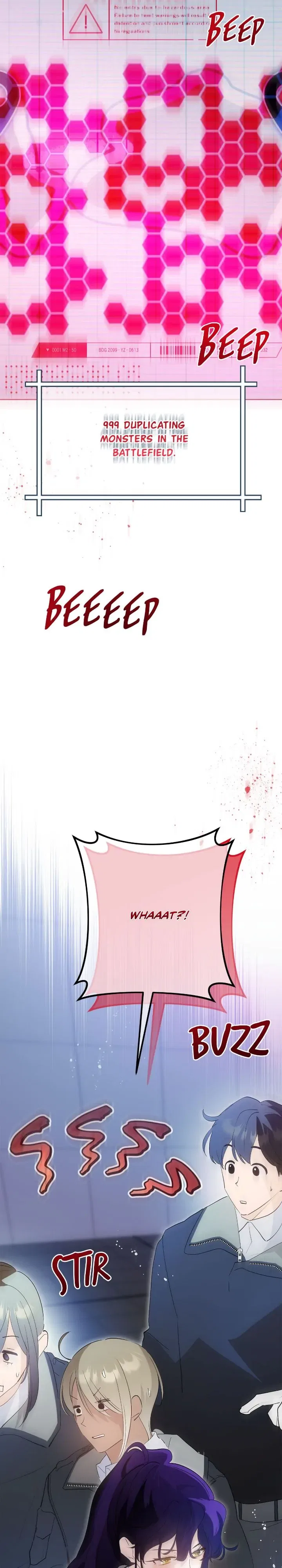 Theory of Paradise Chapter 88 – Page 10