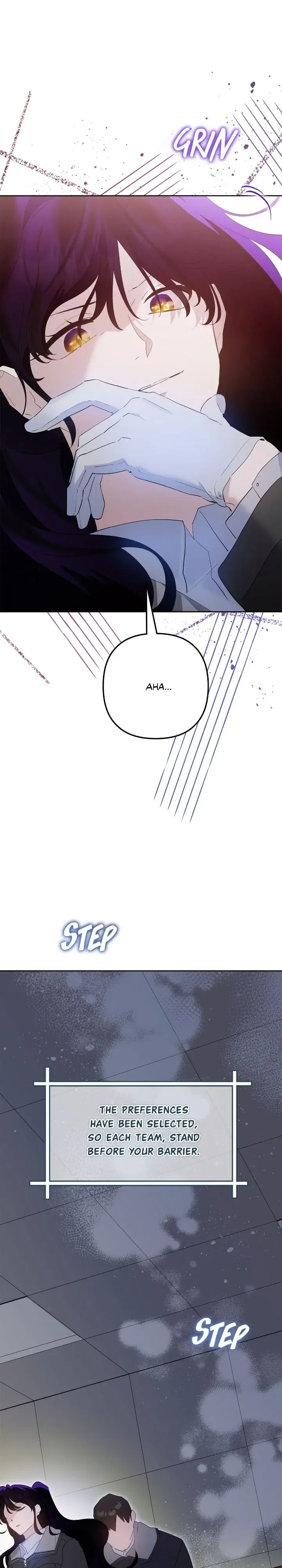 Theory of Paradise Chapter 88 – Page 12