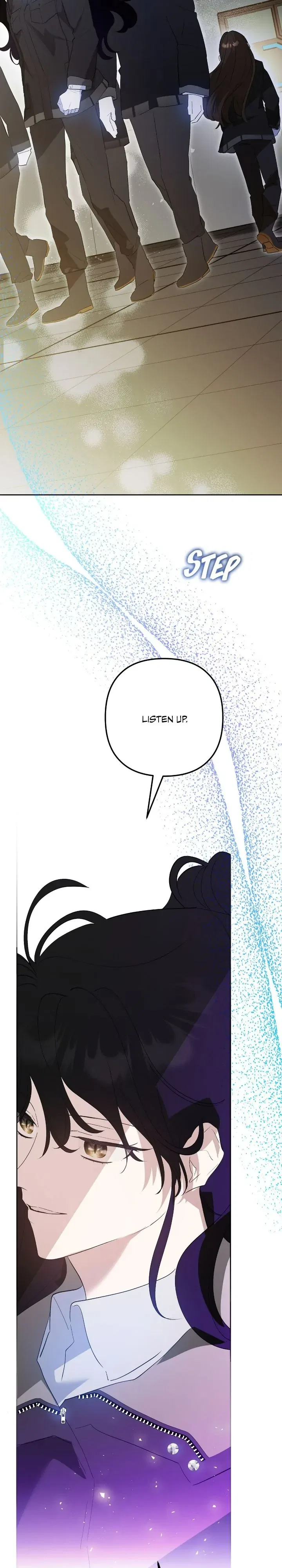 Theory of Paradise Chapter 88 – Page 13
