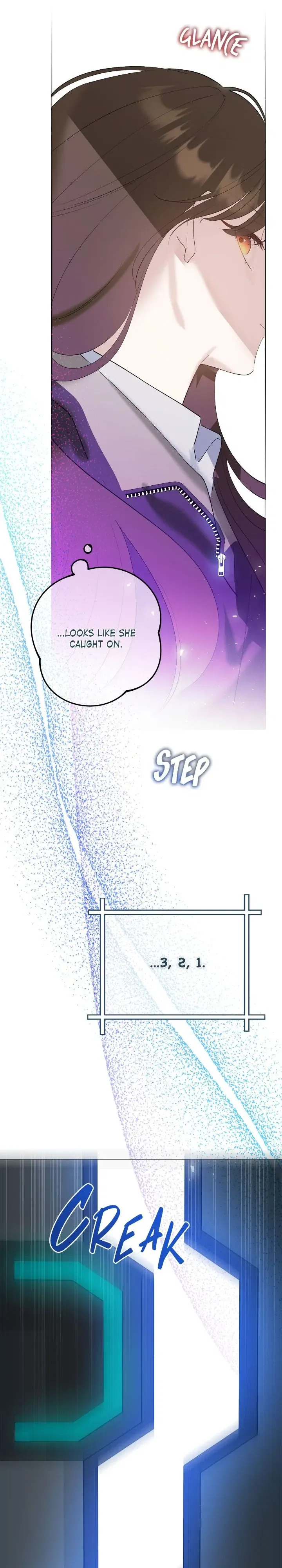 Theory of Paradise Chapter 88 – Page 15