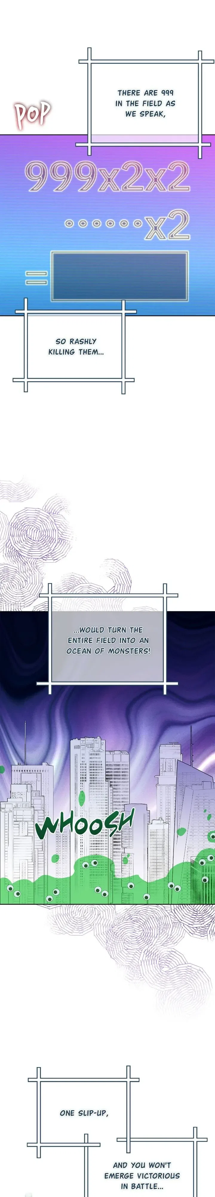Theory of Paradise Chapter 88 – Page 24