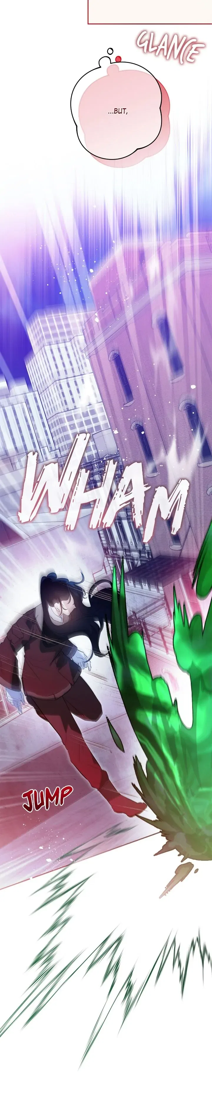 Theory of Paradise Chapter 88 – Page 31