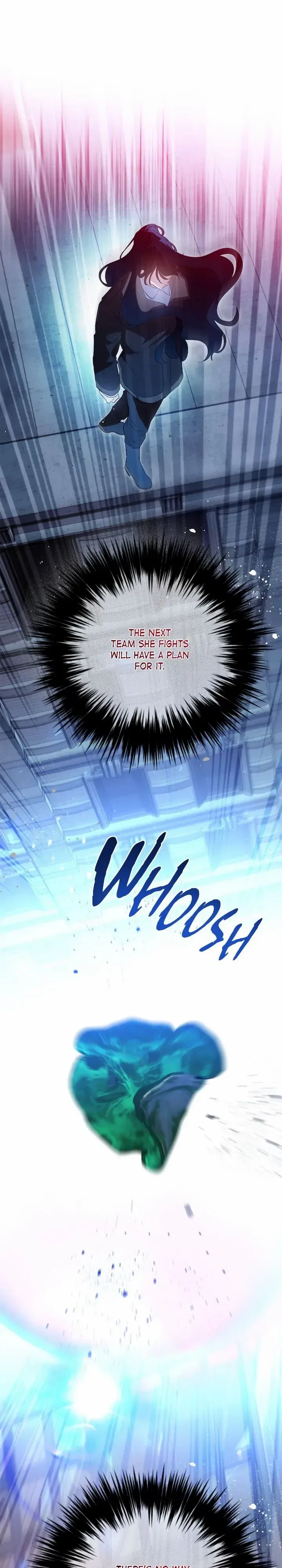 Theory of Paradise Chapter 88 – Page 34