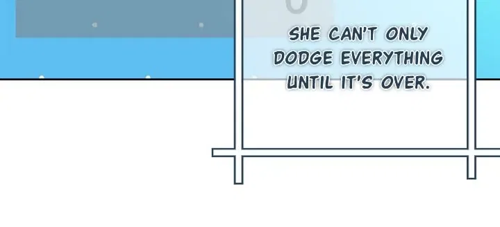 Theory of Paradise Chapter 88 – Page 40