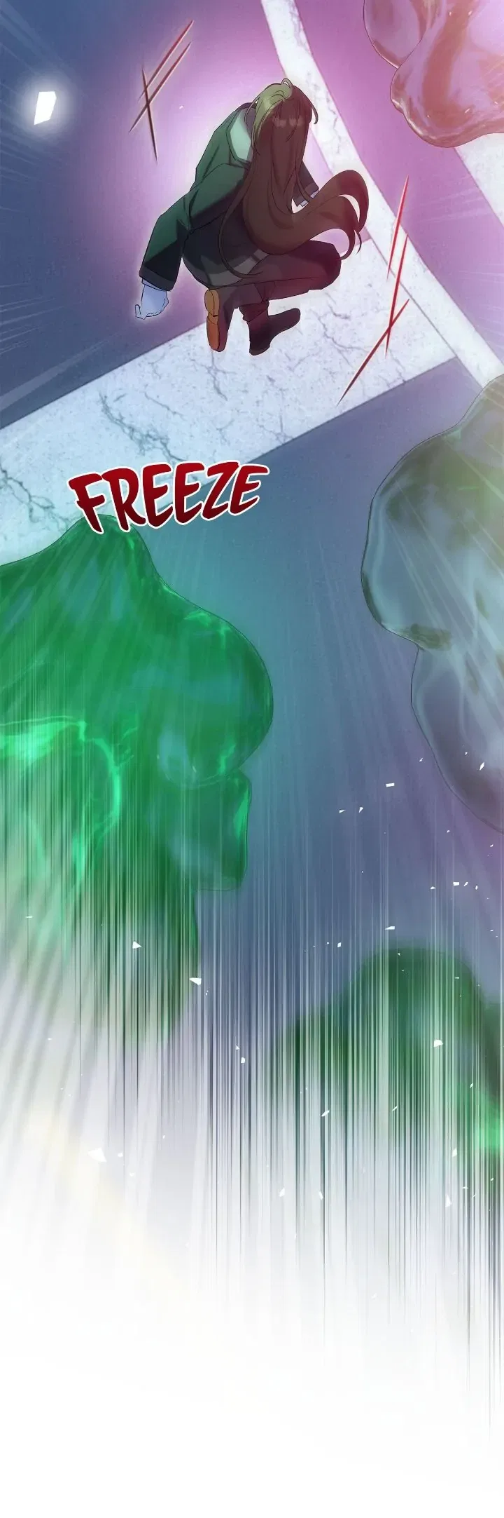 Theory of Paradise Chapter 88 – Page 42