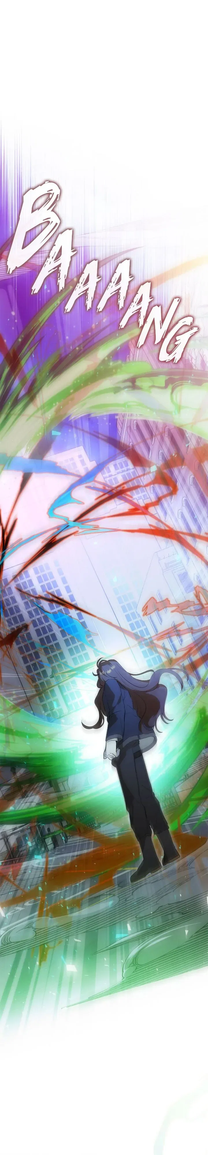 Theory of Paradise Chapter 88 – Page 46
