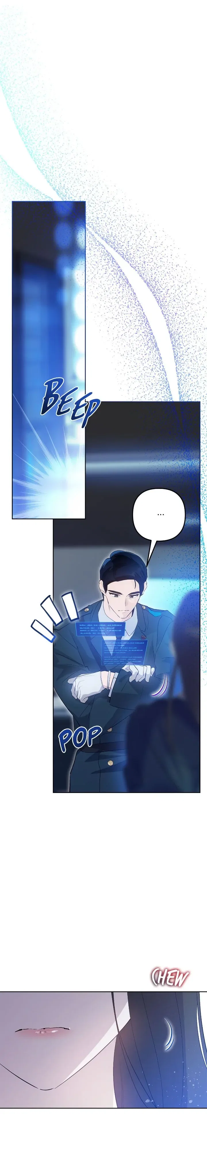 Theory of Paradise Chapter 87 – Page 10